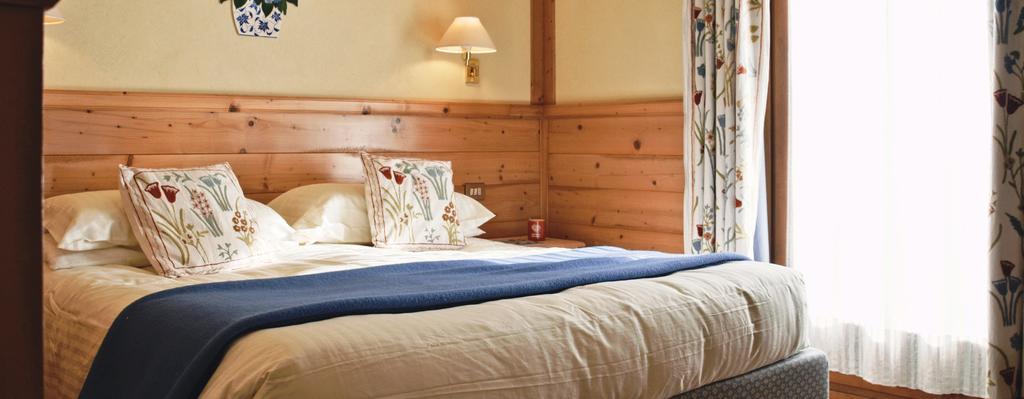 Hotel Mignon Breuil-Cervinia Extérieur photo
