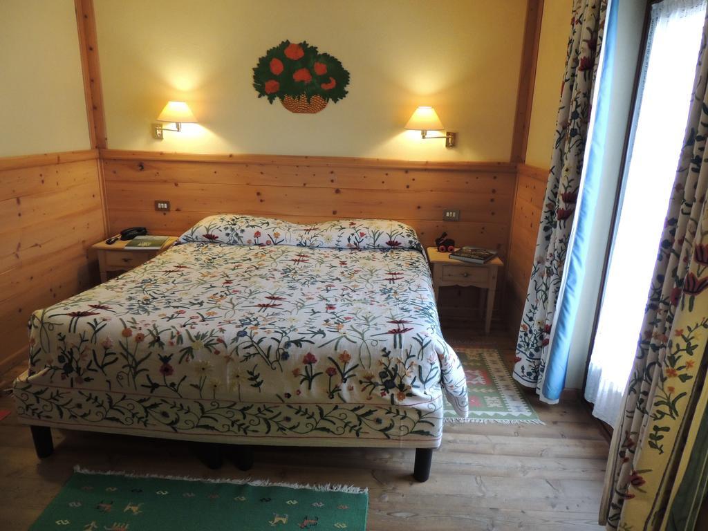 Hotel Mignon Breuil-Cervinia Extérieur photo