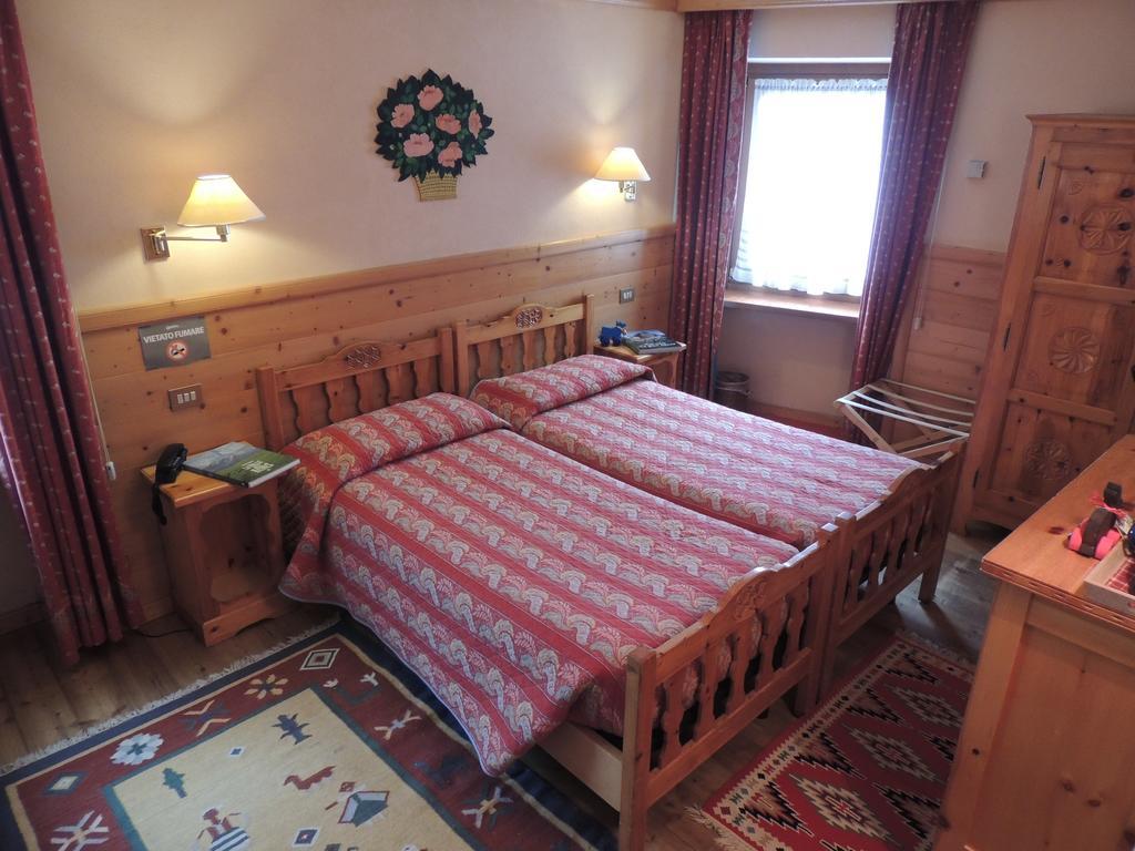 Hotel Mignon Breuil-Cervinia Extérieur photo
