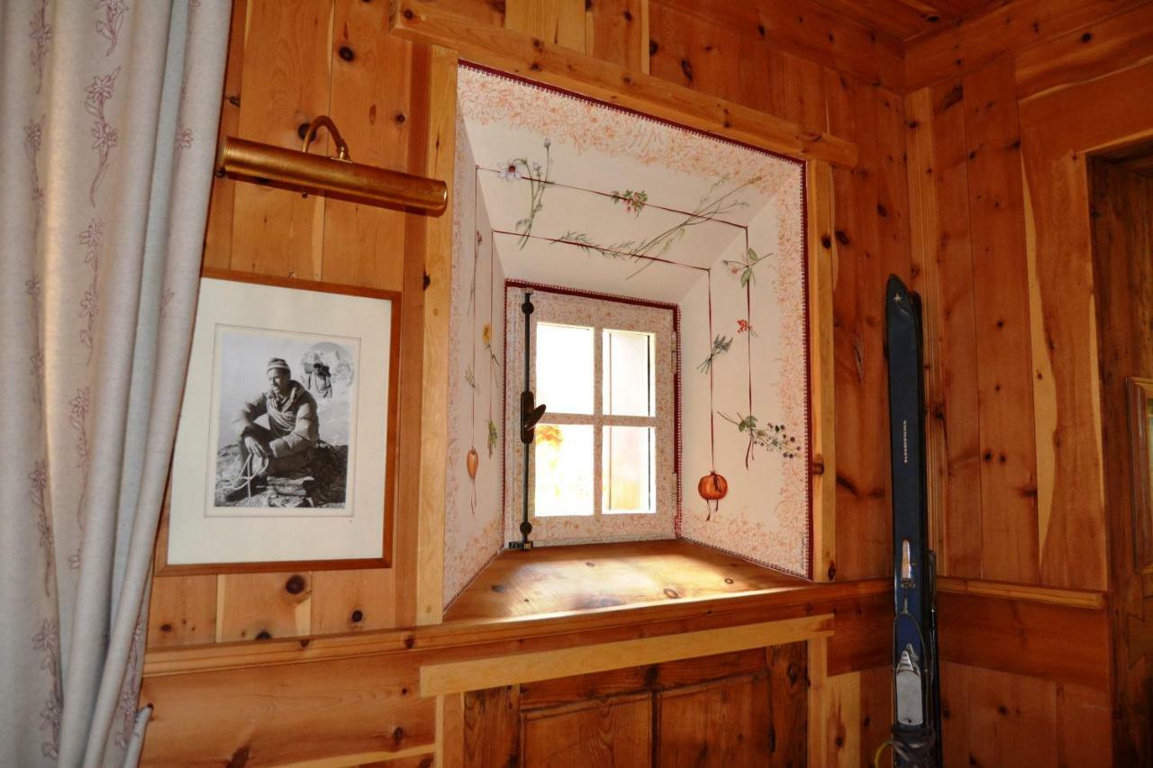 Hotel Mignon Breuil-Cervinia Extérieur photo
